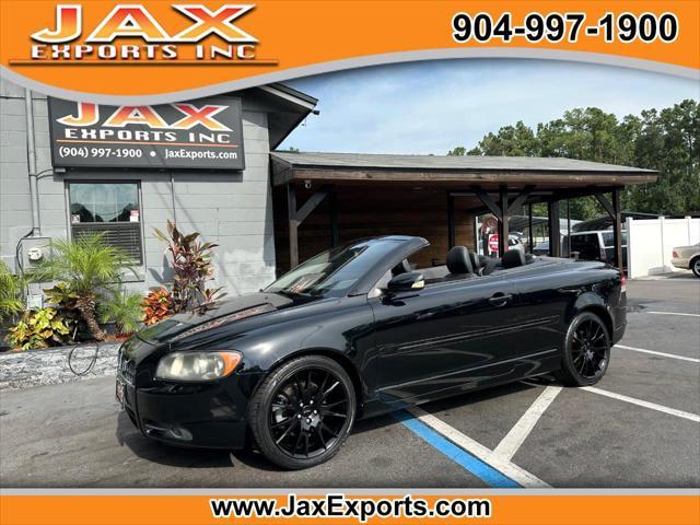 used 2007 Volvo C70 car, priced at $9,995