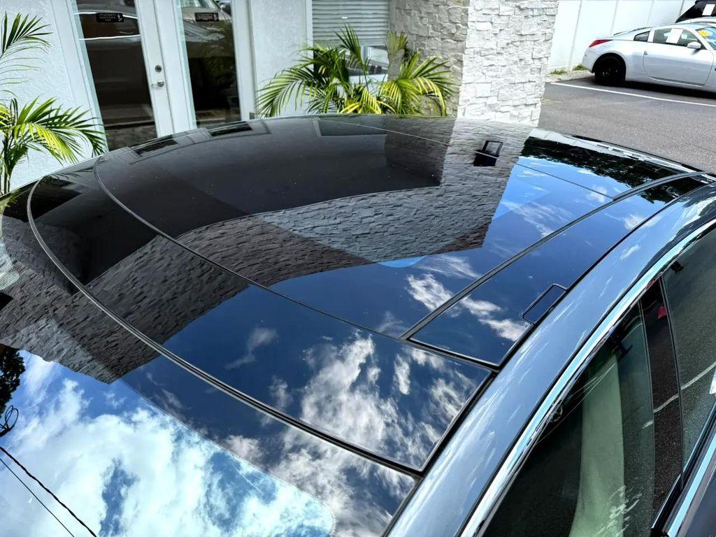 used 2014 Tesla Model S car, priced at $16,495