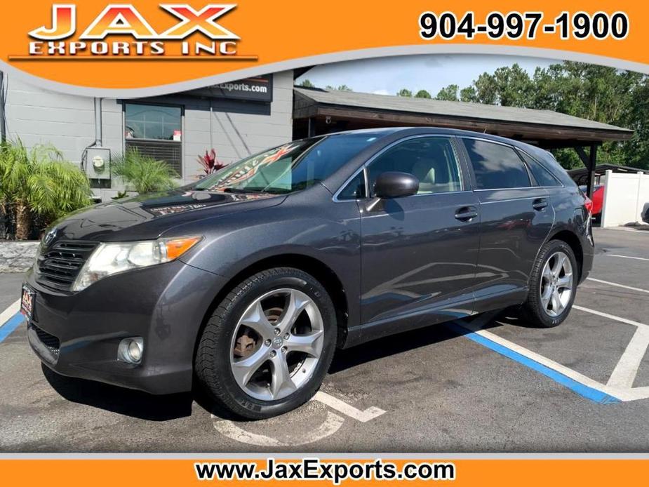 used 2009 Toyota Venza car, priced at $11,495
