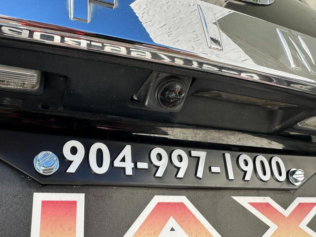 used 2019 INFINITI QX80 car, priced at $23,495