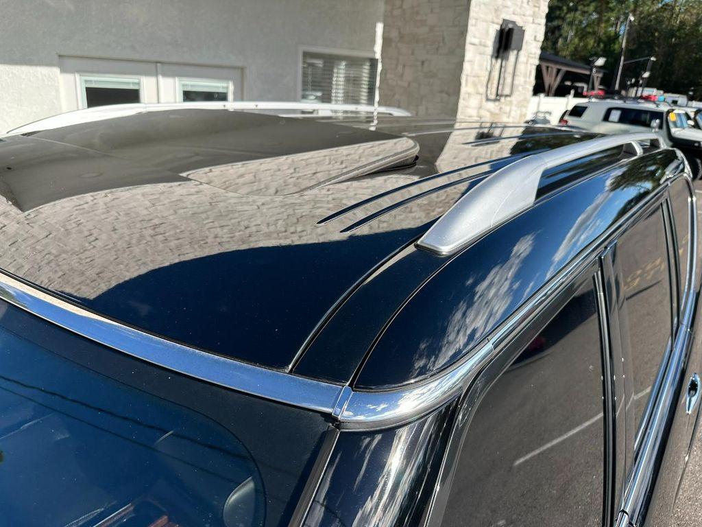 used 2019 INFINITI QX80 car, priced at $23,495