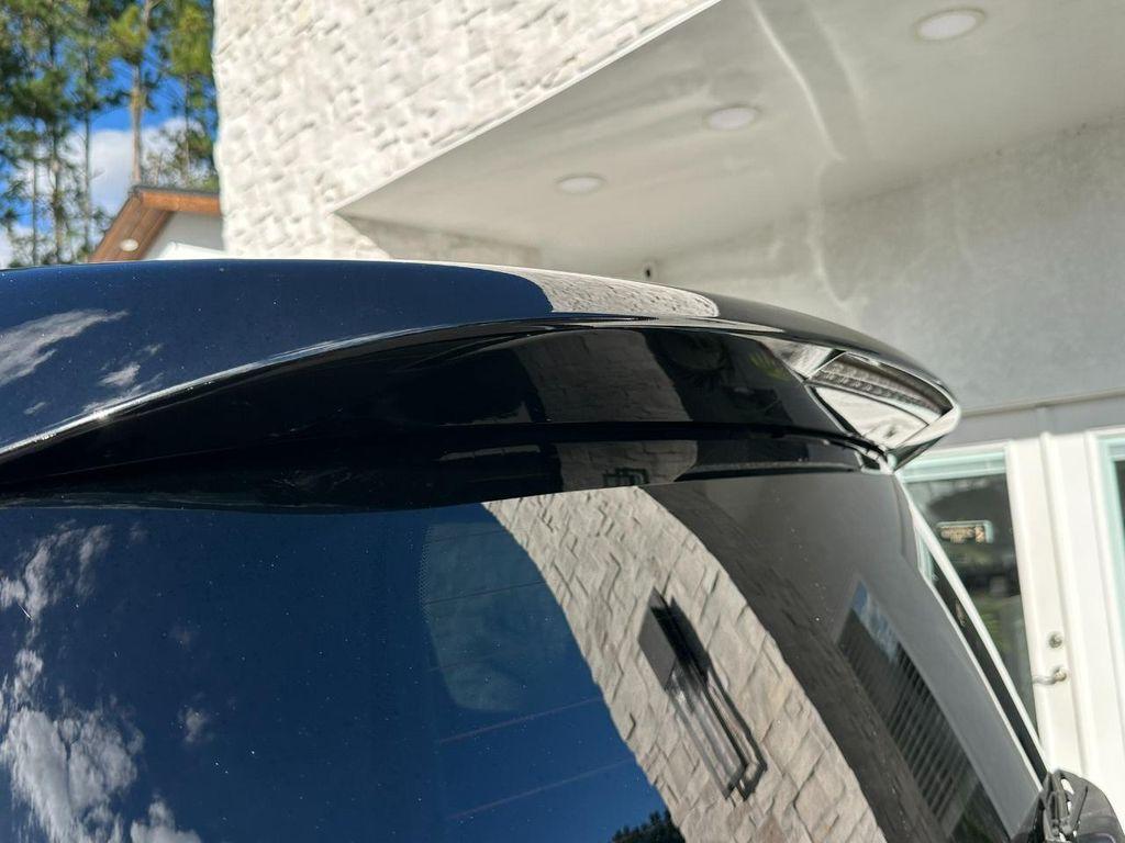 used 2019 INFINITI QX80 car, priced at $23,495