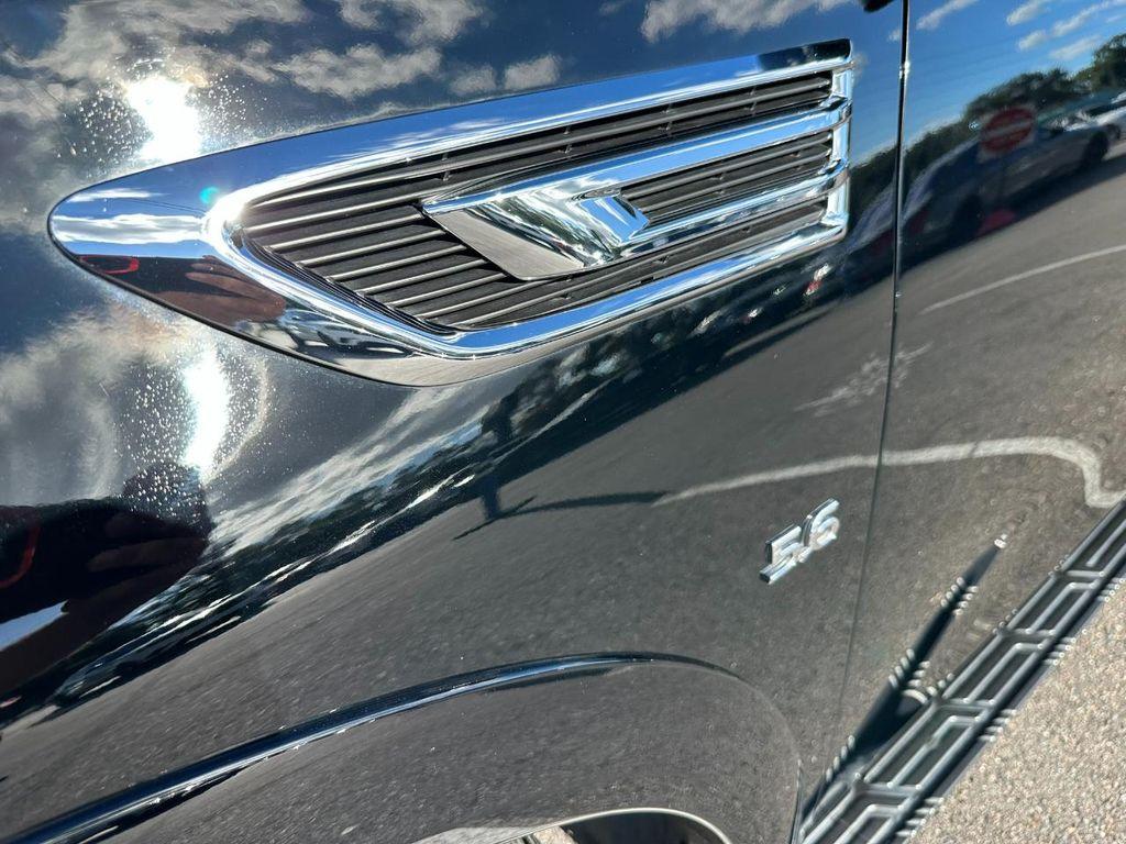 used 2019 INFINITI QX80 car, priced at $23,495