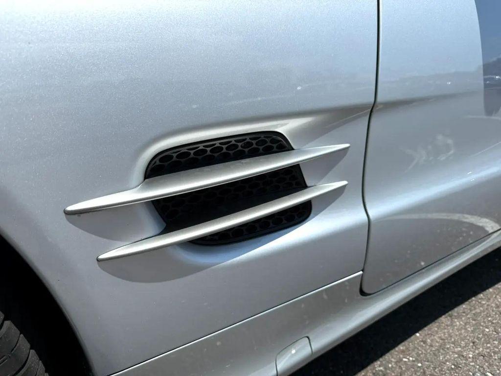 used 2006 Mercedes-Benz SL-Class car, priced at $8,495
