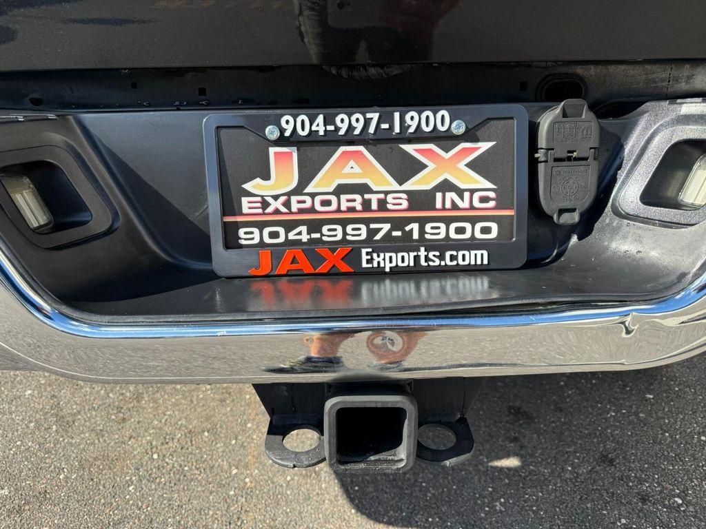 used 2016 Ram 2500 car, priced at $39,995