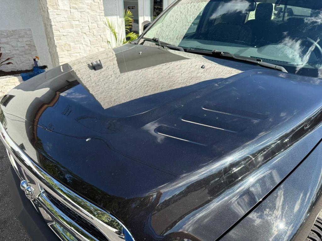 used 2016 Ram 2500 car, priced at $39,995