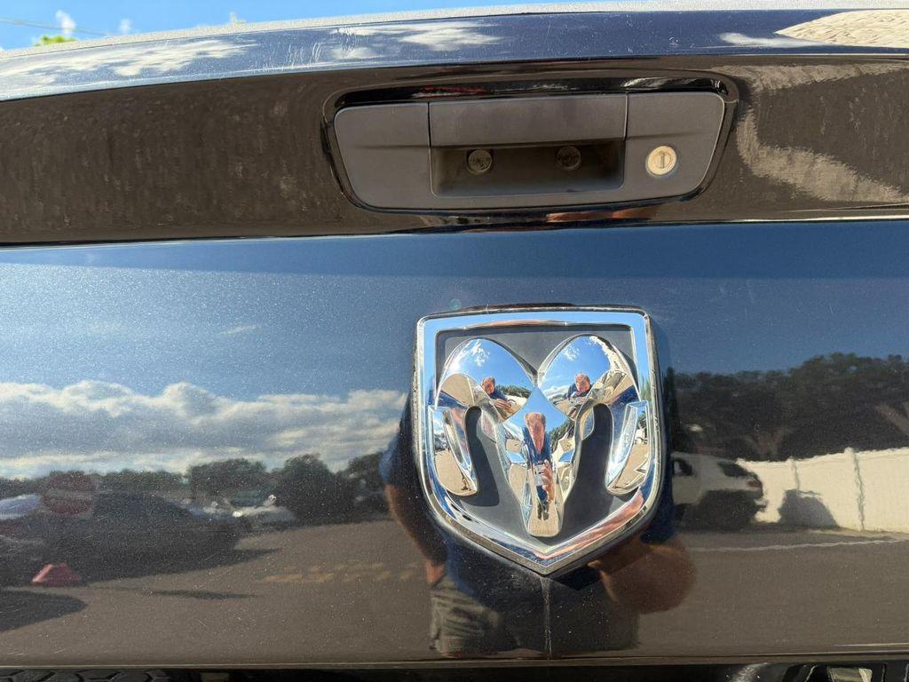 used 2016 Ram 2500 car, priced at $39,995