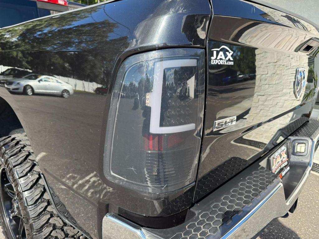 used 2016 Ram 2500 car, priced at $39,995