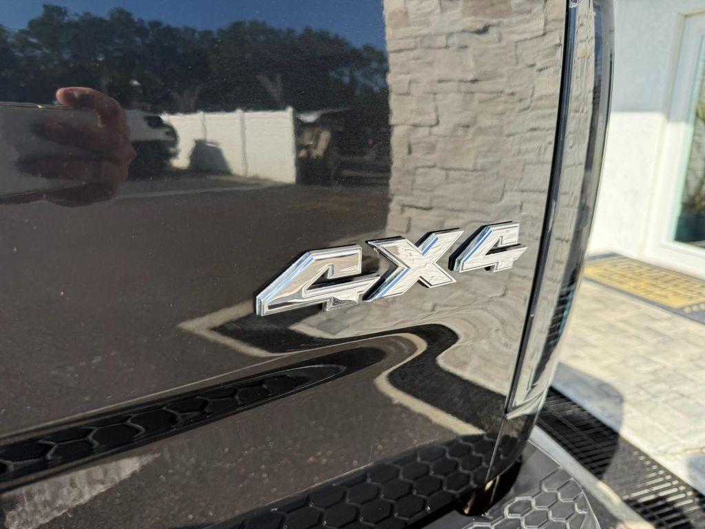 used 2016 Ram 2500 car, priced at $39,995