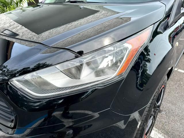 used 2019 Ford Transit Connect car, priced at $18,995
