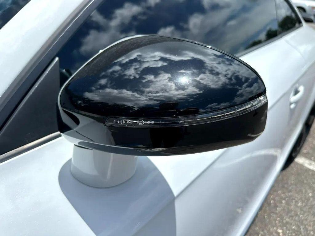 used 2013 Audi TT car, priced at $17,995