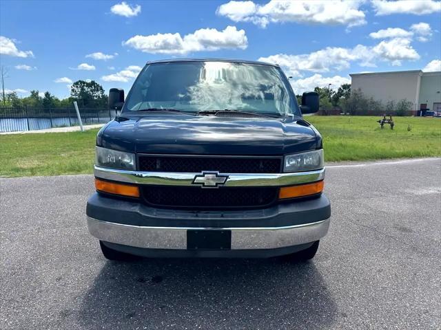 used 2012 Chevrolet Express 1500 car, priced at $13,995
