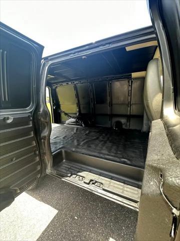 used 2012 Chevrolet Express 1500 car, priced at $13,995