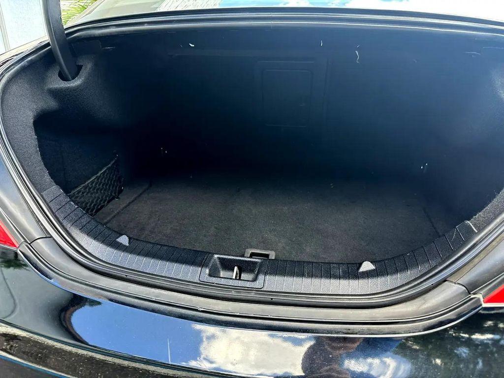 used 2015 Mercedes-Benz CLA-Class car, priced at $12,995