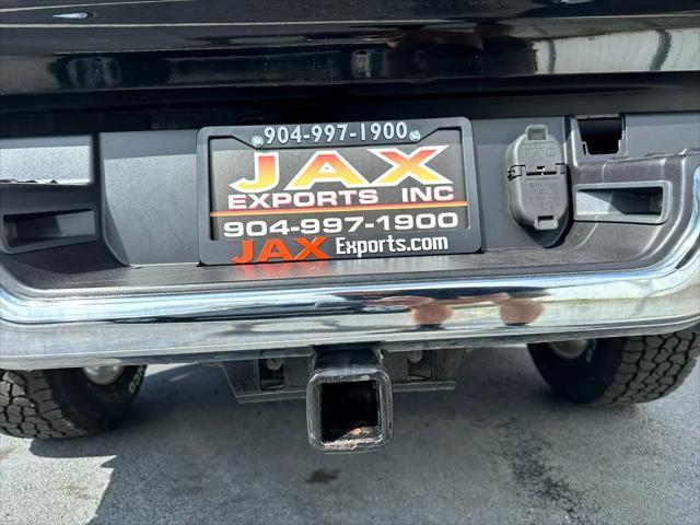 used 2021 Ram 1500 car, priced at $32,495