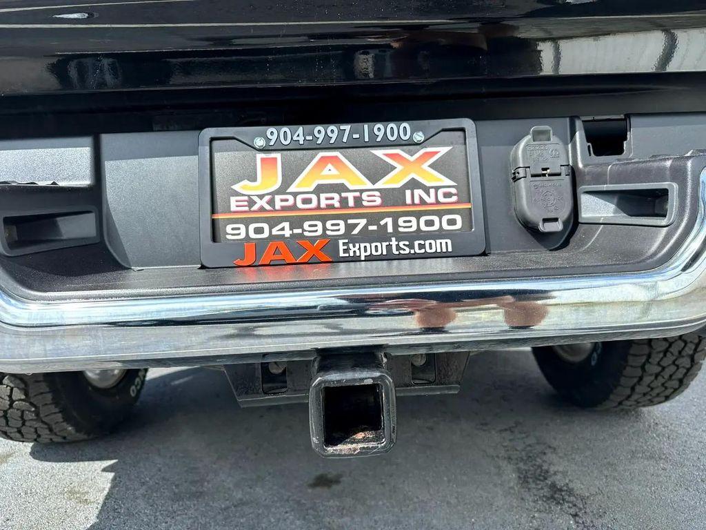 used 2021 Ram 1500 car, priced at $30,795