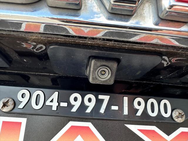 used 2019 GMC Yukon XL car, priced at $34,495