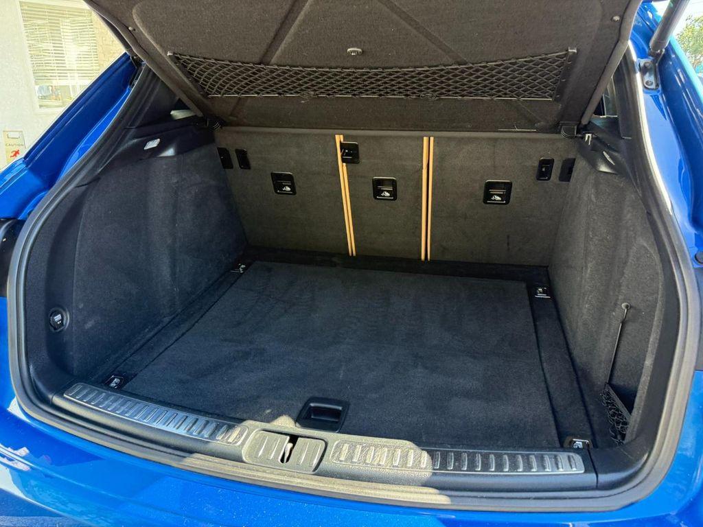 used 2018 Porsche Macan car, priced at $19,495