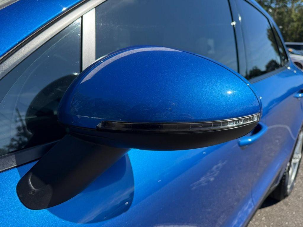 used 2018 Porsche Macan car, priced at $19,495