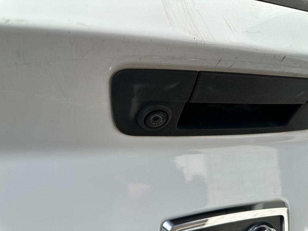 used 2019 Ram 1500 car, priced at $16,995