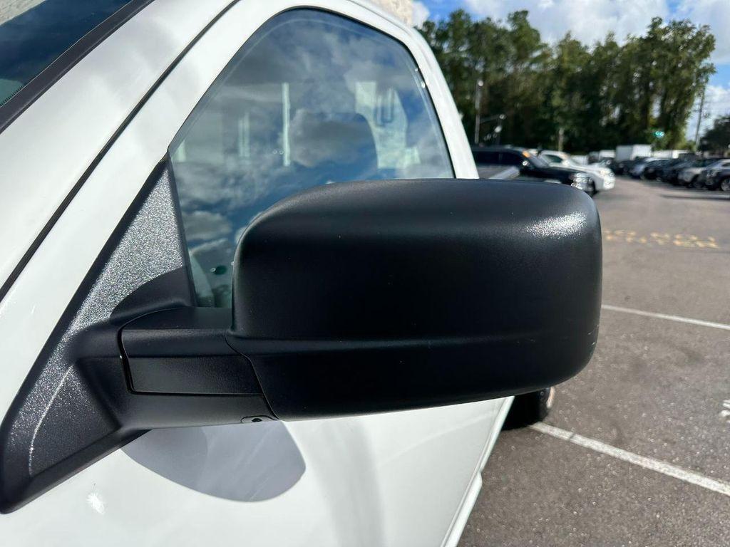 used 2019 Ram 1500 car, priced at $16,995