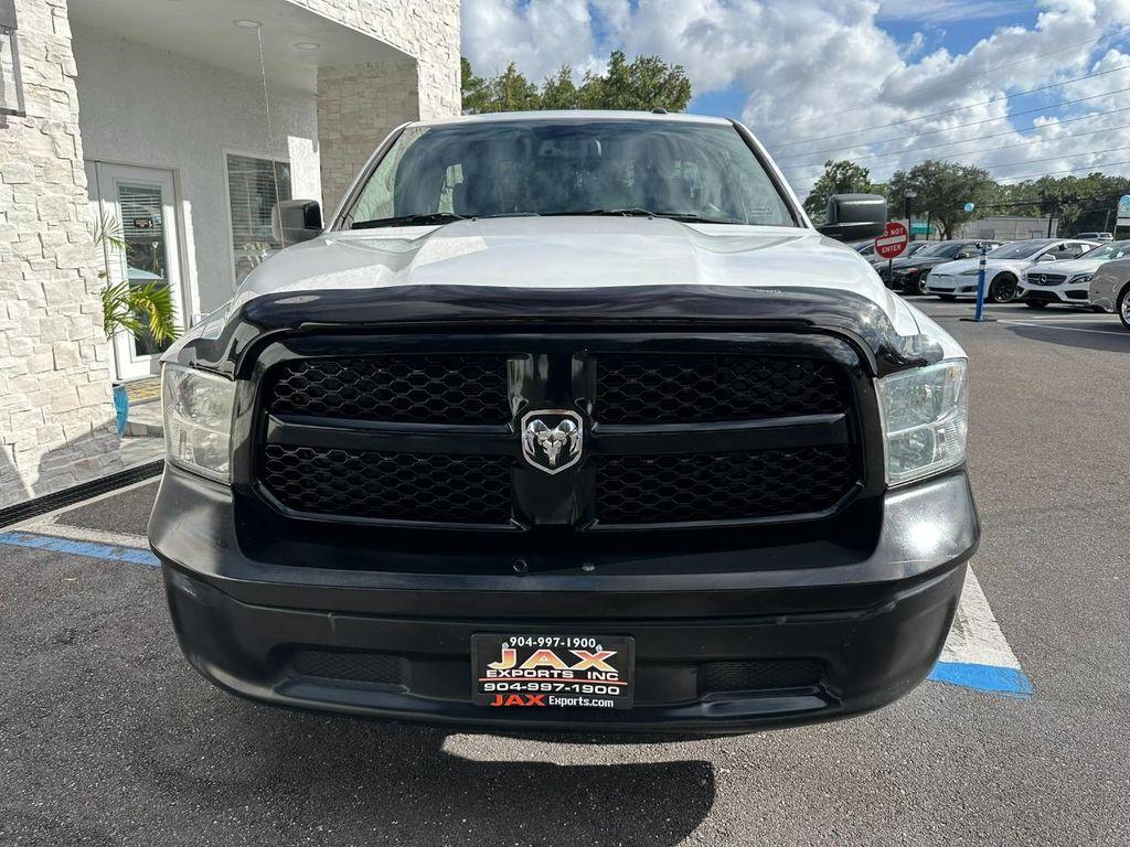 used 2019 Ram 1500 car, priced at $16,995