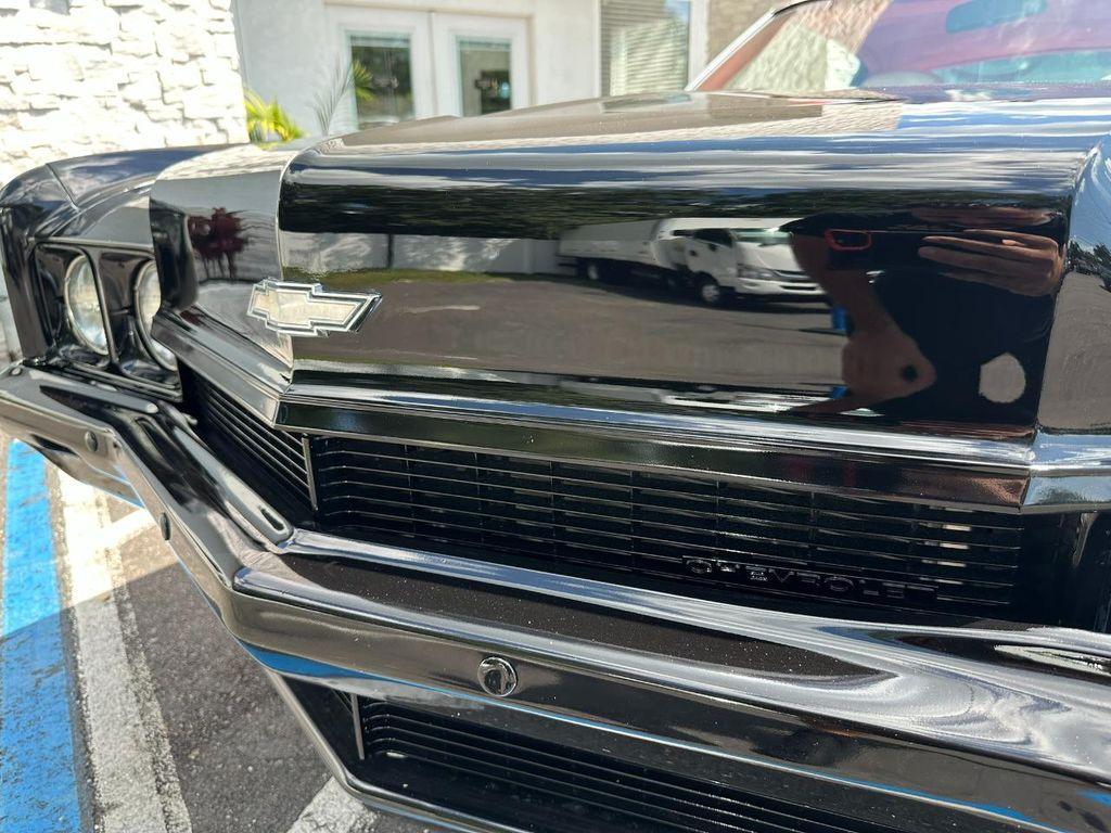 used 1972 Chevrolet Impala car, priced at $34,995