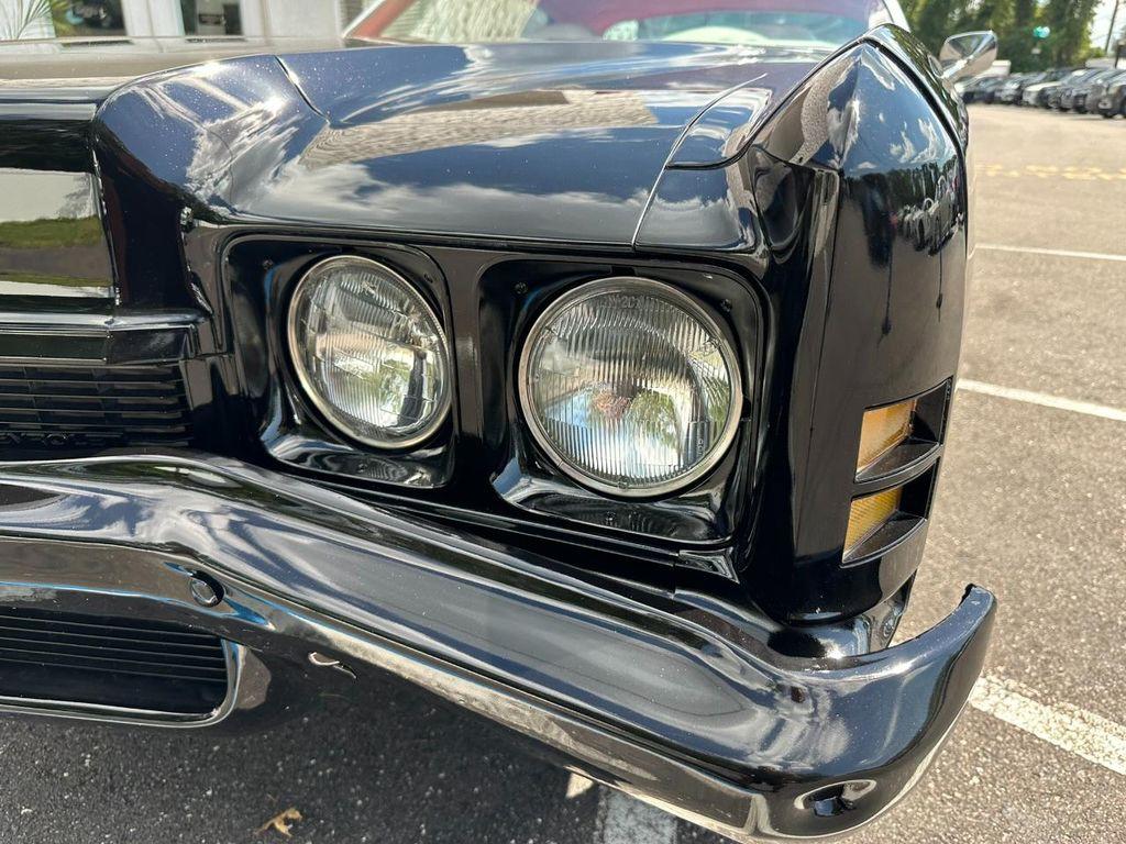 used 1972 Chevrolet Impala car, priced at $34,995