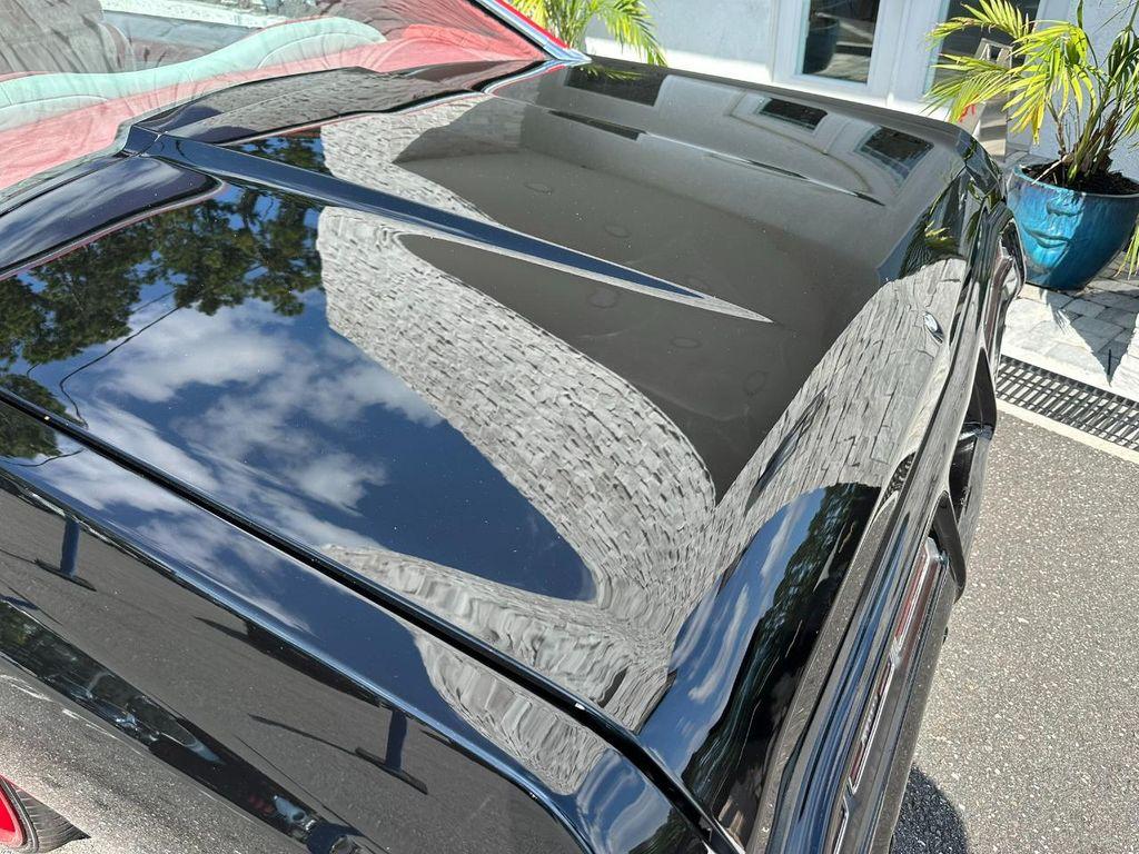 used 1972 Chevrolet Impala car, priced at $34,995