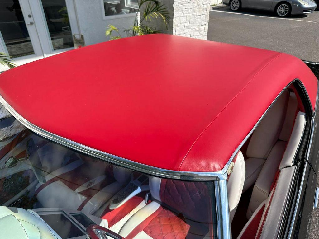 used 1972 Chevrolet Impala car, priced at $34,995