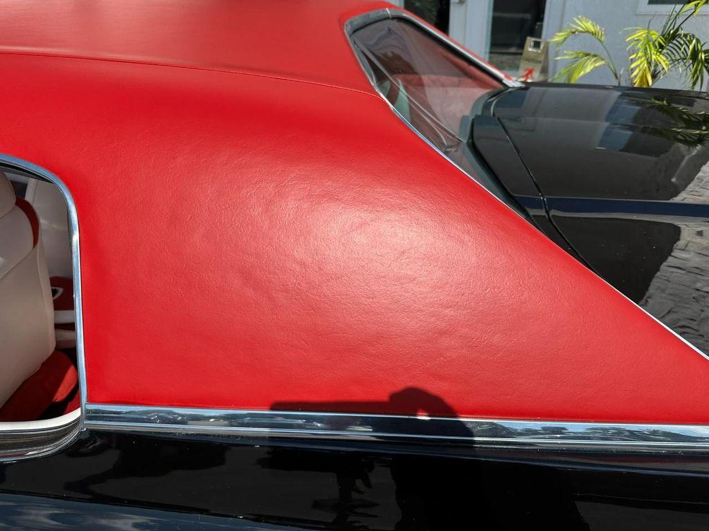 used 1972 Chevrolet Impala car, priced at $34,995