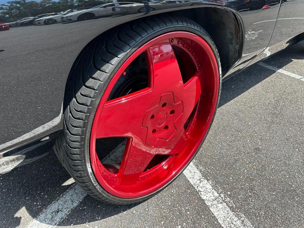 used 1972 Chevrolet Impala car, priced at $34,995