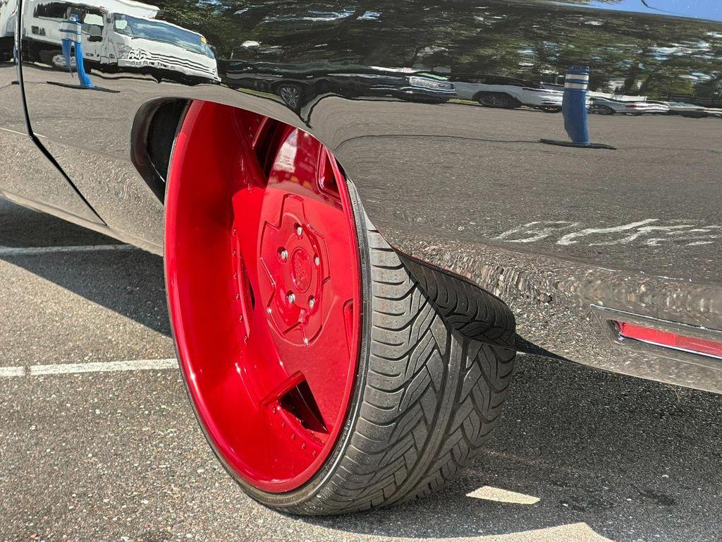 used 1972 Chevrolet Impala car, priced at $34,995