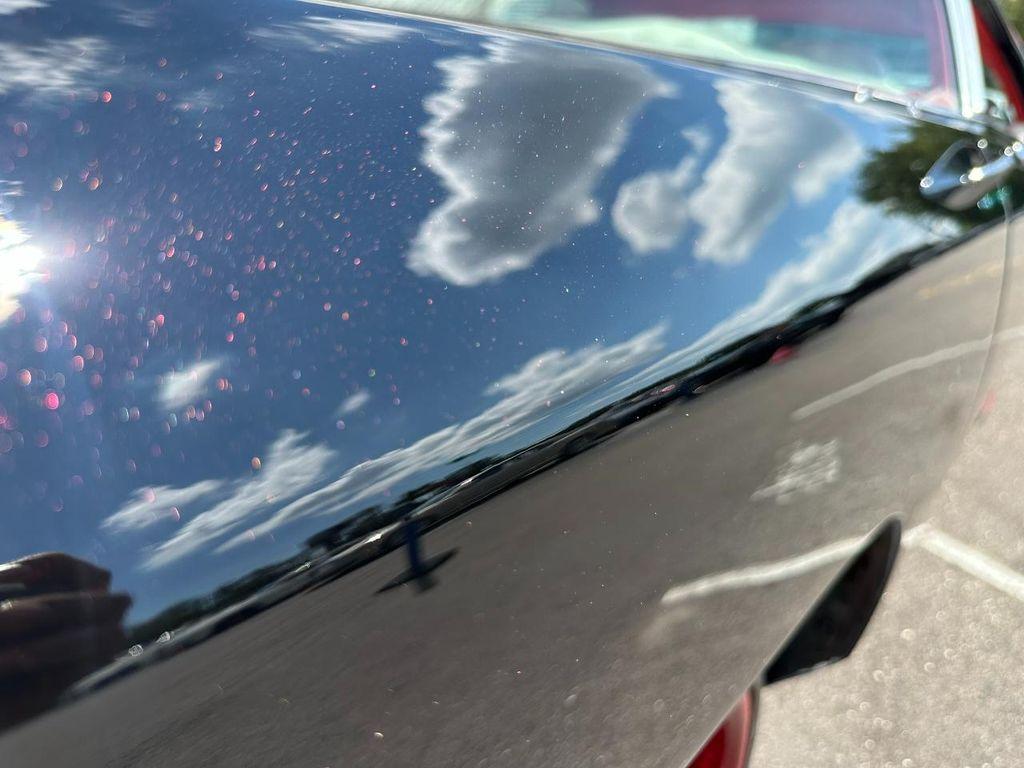 used 1972 Chevrolet Impala car, priced at $34,995