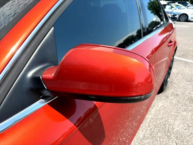 used 2013 Audi A4 car, priced at $10,495