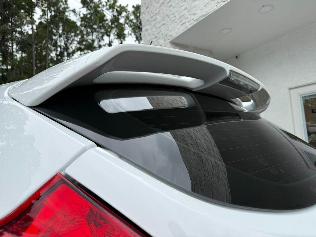 used 2014 Ford Focus ST car, priced at $9,995