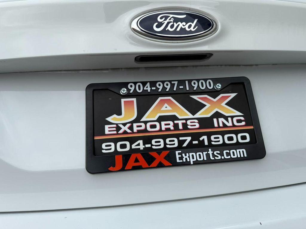 used 2014 Ford Focus ST car, priced at $9,995