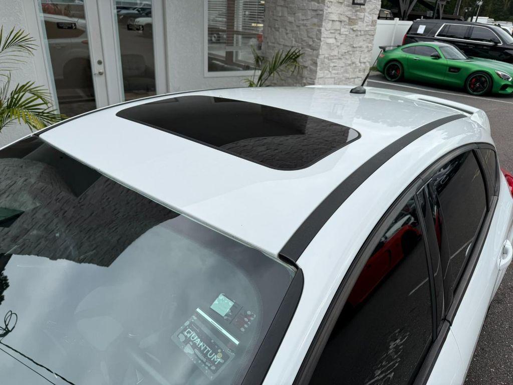used 2014 Ford Focus ST car, priced at $9,995