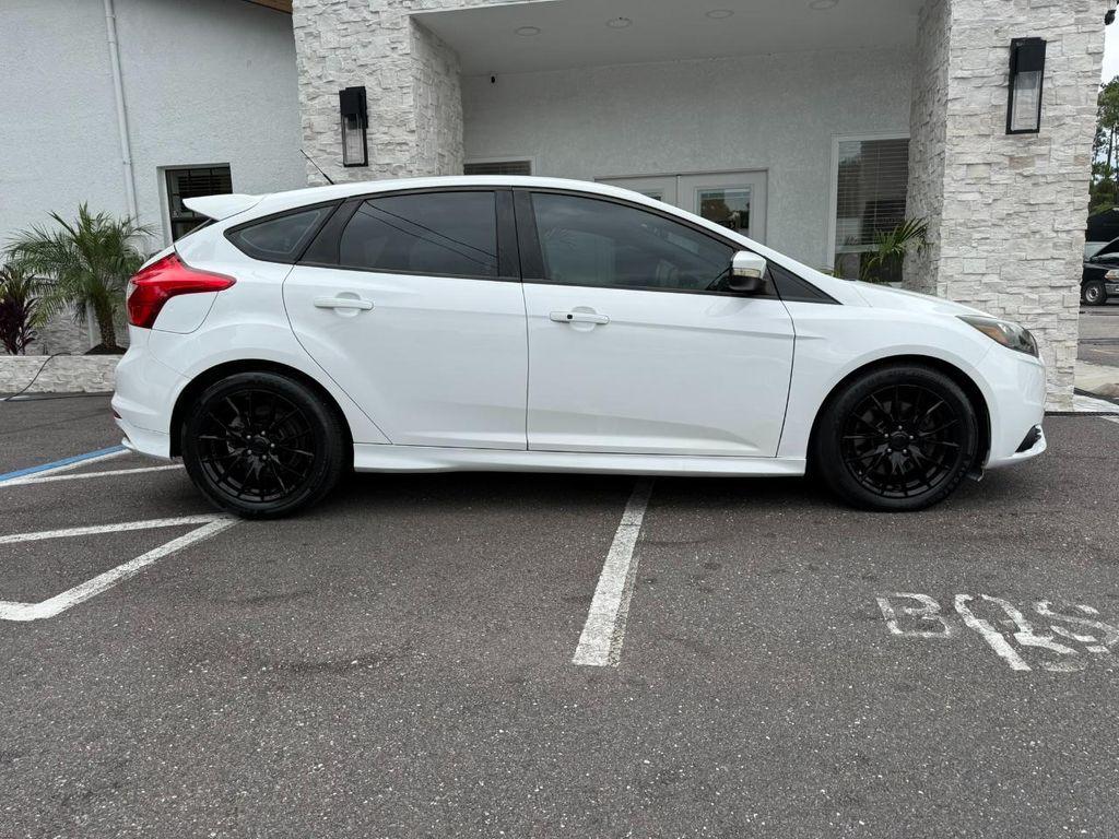 used 2014 Ford Focus ST car, priced at $9,995