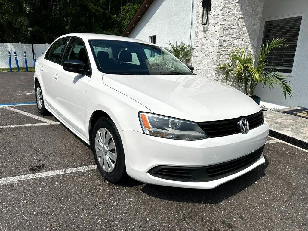 used 2014 Volkswagen Jetta car, priced at $7,795