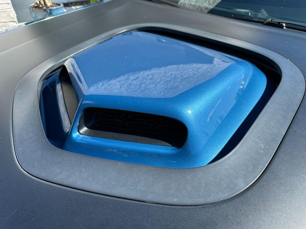 used 2020 Dodge Challenger car, priced at $28,495