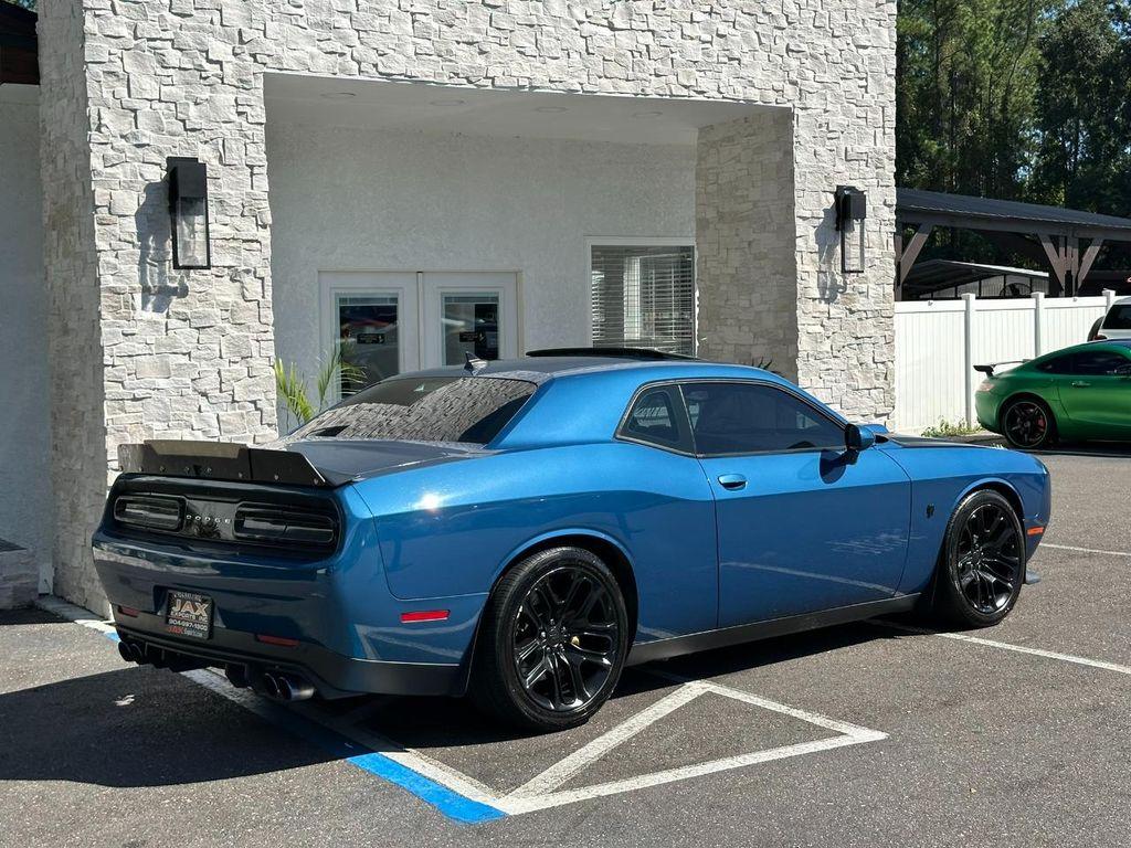 used 2020 Dodge Challenger car, priced at $28,495