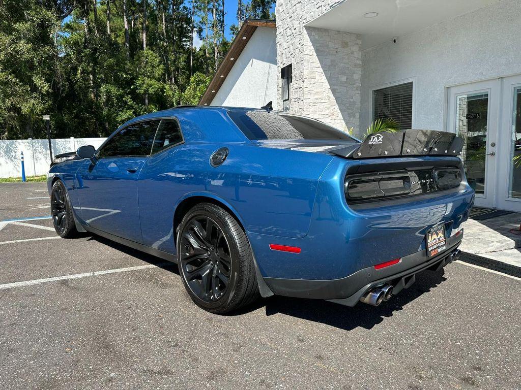 used 2020 Dodge Challenger car, priced at $28,495