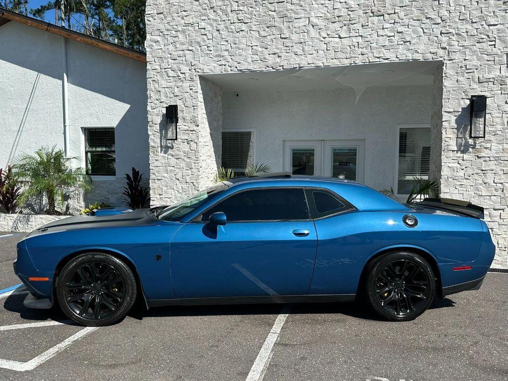 used 2020 Dodge Challenger car, priced at $28,495
