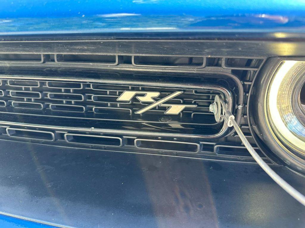 used 2020 Dodge Challenger car, priced at $28,495