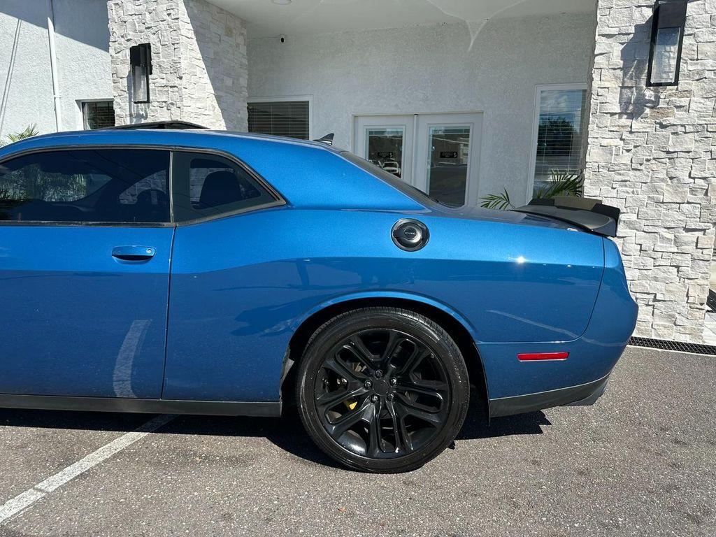 used 2020 Dodge Challenger car, priced at $28,495