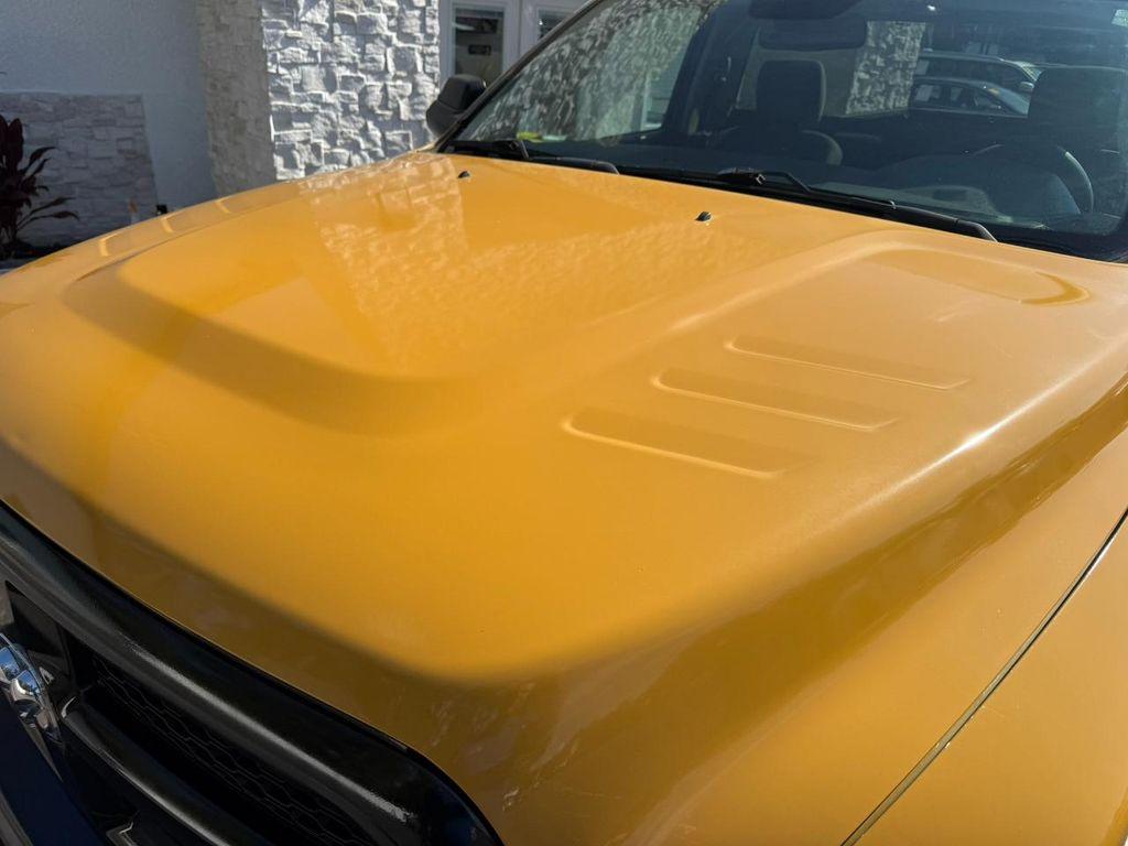 used 2017 Ram 2500 car, priced at $15,995