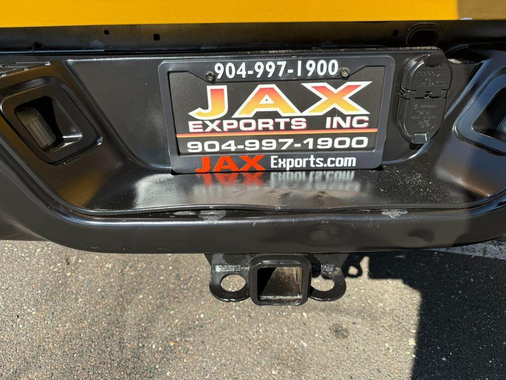 used 2017 Ram 2500 car, priced at $15,995