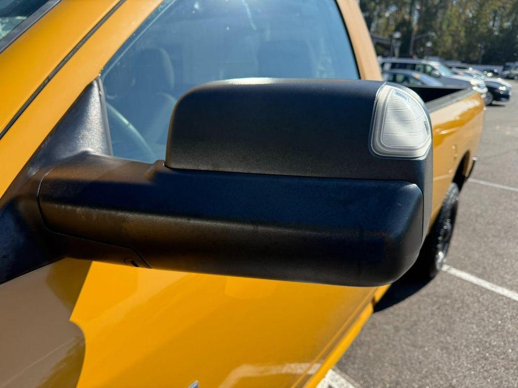 used 2017 Ram 2500 car, priced at $15,995