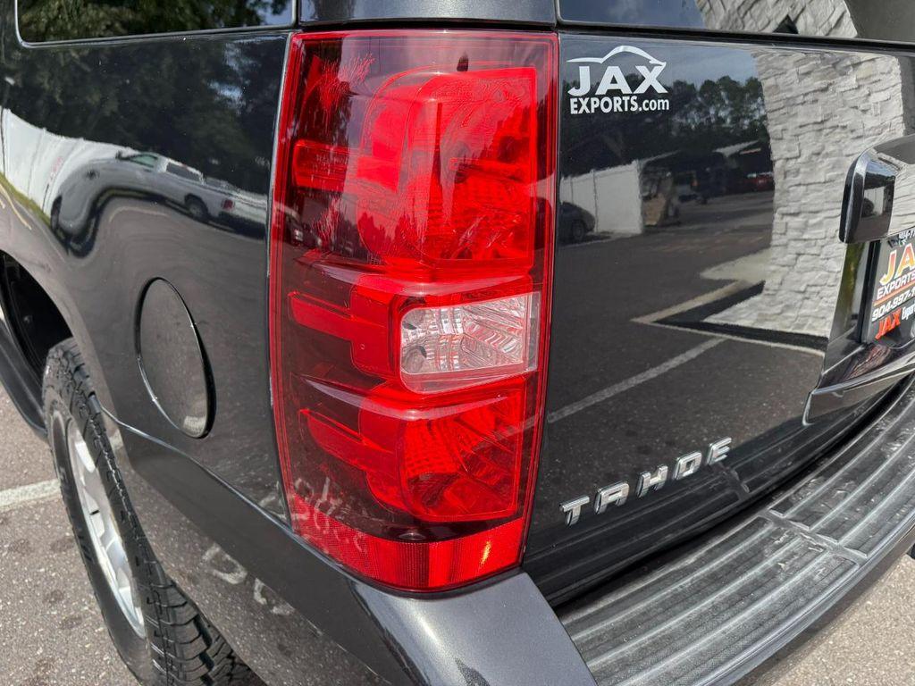 used 2012 Chevrolet Tahoe car, priced at $9,795